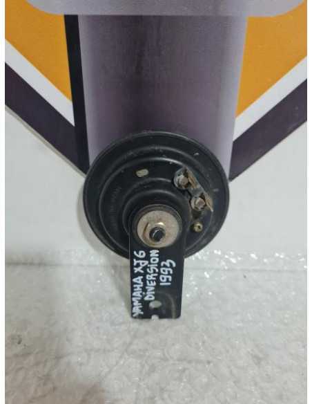 Horn Yamaha XJ6 Diversion 4BR 1993, 2KG833710000