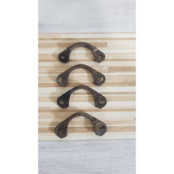 Prinderi Galerii Evacuare Kawasaki GPZ 500S - 1995 2