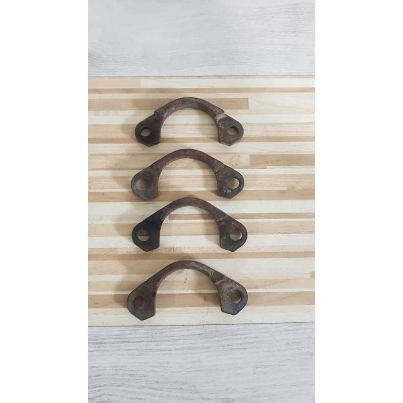 Prinderi Galerii Evacuare Kawasaki GPZ 500S - 1995 