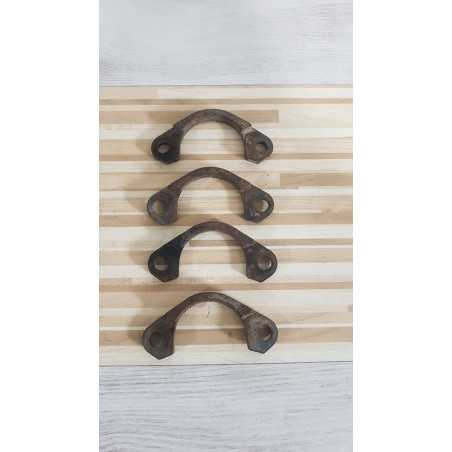 Holder Exhaust Kawasaki GPZ 500S - 1995 