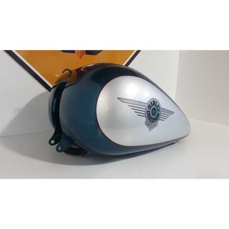 Fuel Tank Harley Davidson FAT BOY - FLSTF - 2003 
