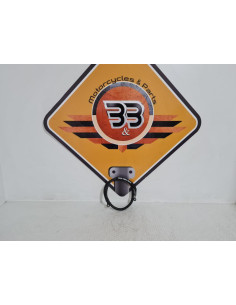 Rear Brake Hose Yamaha XJ6 Diversion 4BR 1993, 4BP2581K0000