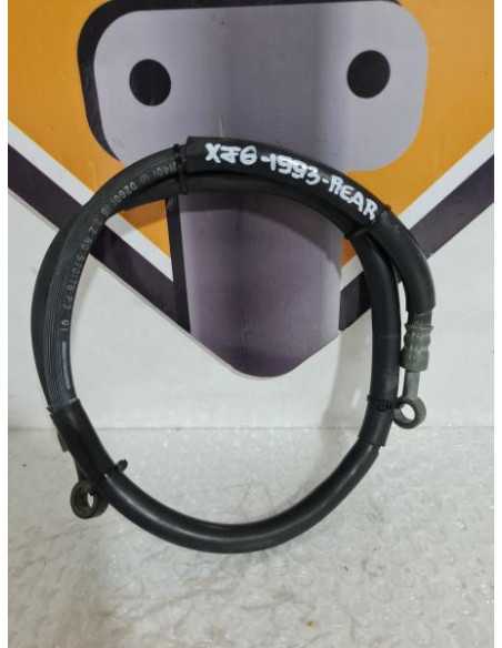 Conducta Frana Spate Yamaha XJ6 Diversion 4BR 1993, 4BP2581K0000