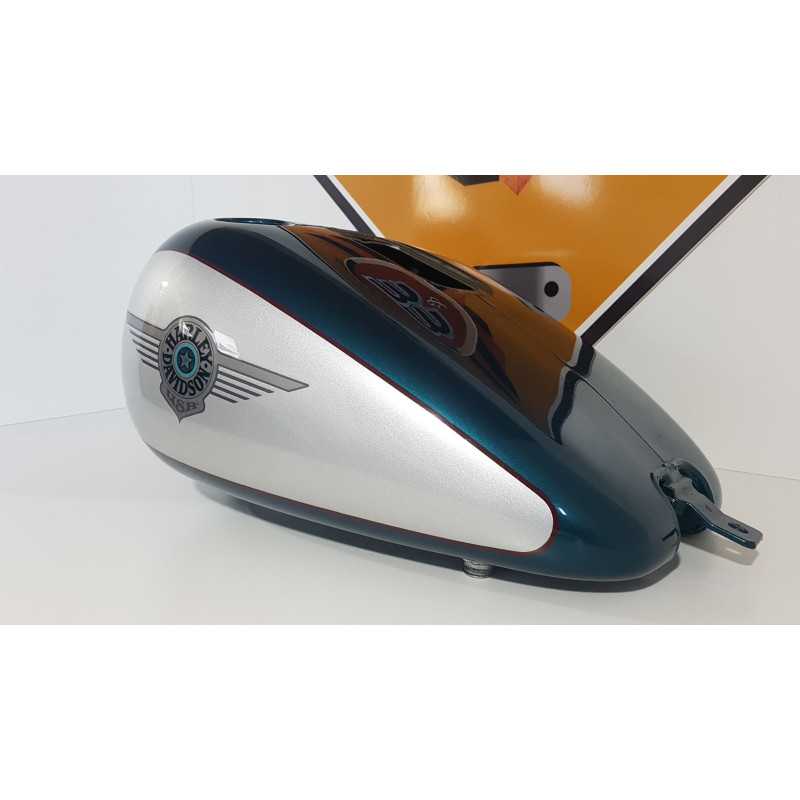 Fuel Tank Harley Davidson FAT BOY - FLSTF - 2003 