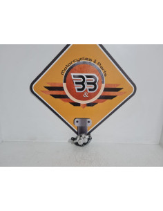 Front Brake Caliper Yamaha XJ6 Diversion 4BR 1993, 4BP2580T0000