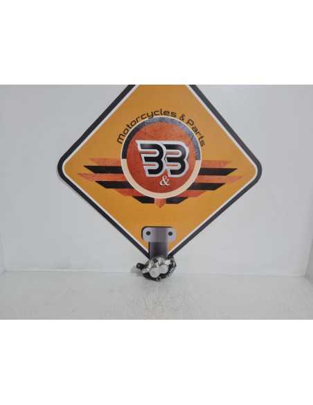 Front Brake Caliper Yamaha XJ6 Diversion 4BR 1993, 4BP2580T0000