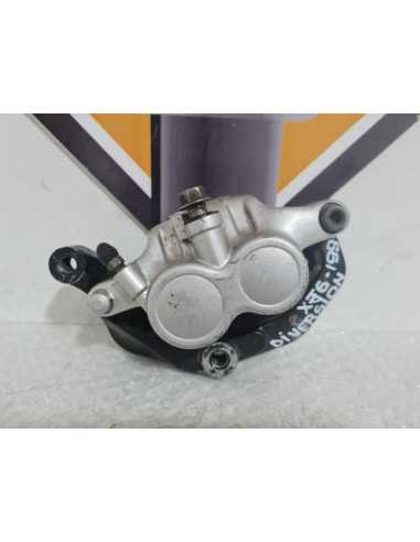 Etrier Frana Fata Yamaha XJ6 Diversion 4BR 1993, 4BP2580T0000