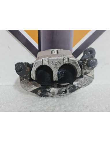 Front Brake Caliper Yamaha XJ6 Diversion 4BR 1993, 4BP2580T0000