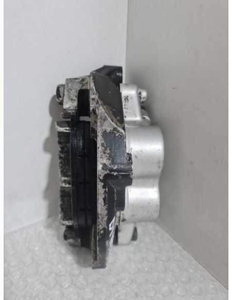 Front Brake Caliper Yamaha XJ6 Diversion 4BR 1993, 4BP2580T0000