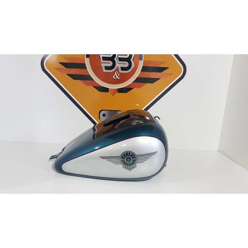 Fuel Tank Harley Davidson FAT BOY - FLSTF - 2003 