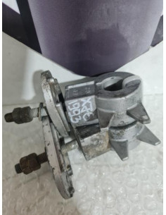 Chain Adjusters Yamaha XJ6 Diversion 4BR 1993, 4BP253880000 2