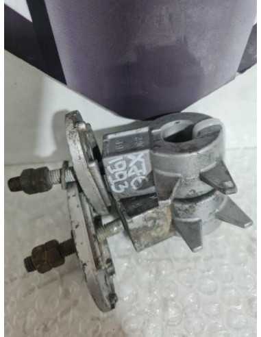 Chain Adjusters Yamaha XJ6 Diversion 4BR 1993, 4BP253880000