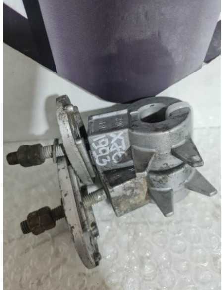 Chain Adjusters Yamaha XJ6 Diversion 4BR 1993, 4BP253880000