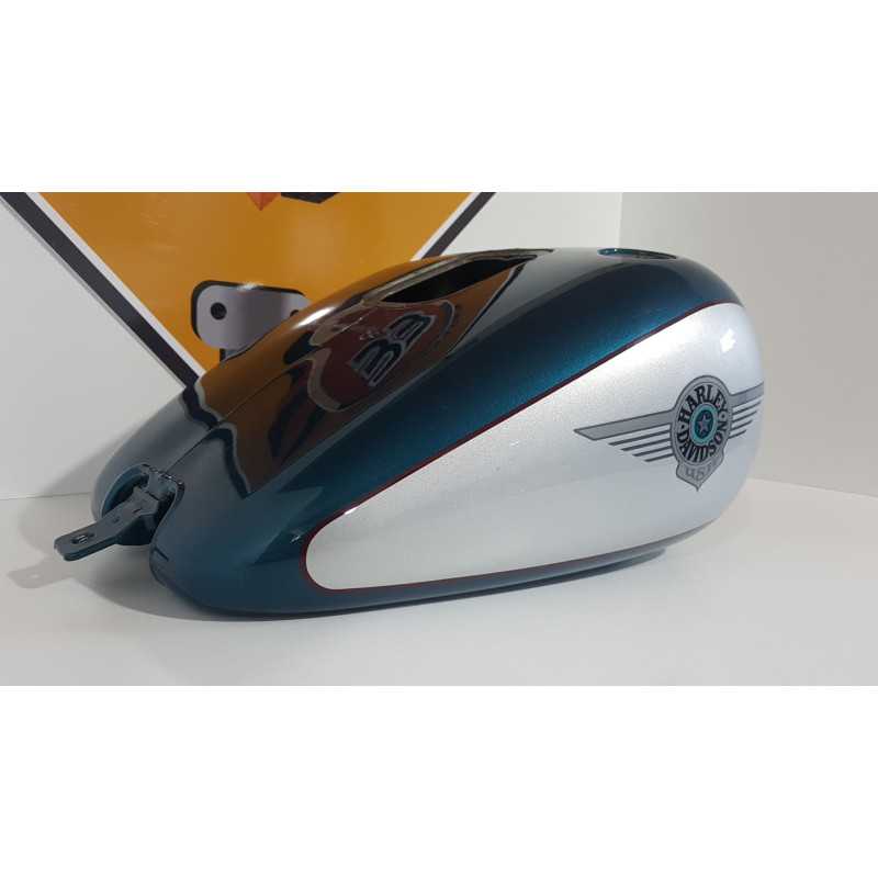Fuel Tank Harley Davidson FAT BOY - FLSTF - 2003 