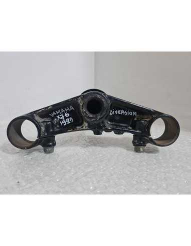 Lower Bottom Yoke Yamaha XJ6 Diversion 4BR 1993, 4BP233400000