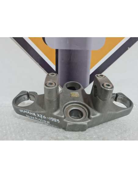 Top Fork Yoke Yamaha XJ6 Diversion 4BR 1993, 4BP234350000