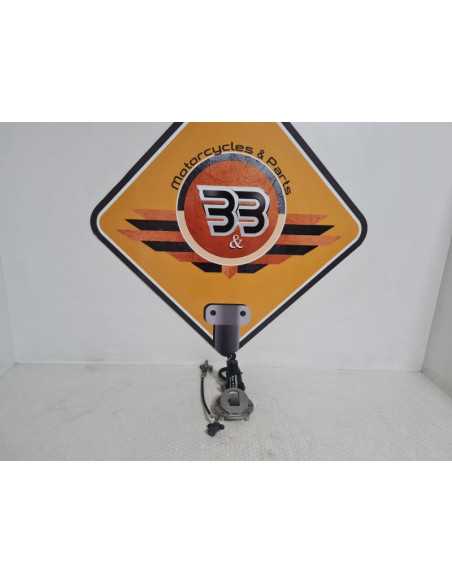 Kit Pornire Yamaha XJ6 Diversion 4BR 1993, 4BR825010000 4FM246022000