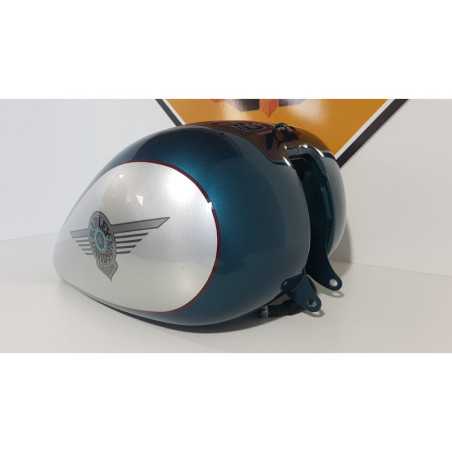 Fuel Tank Harley Davidson FAT BOY - FLSTF - 2003 