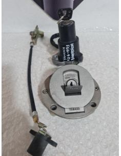 Kit Pornire Yamaha XJ6 Diversion 4BR 1993, 4BR825010000 4FM246022000 2