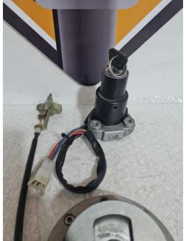 Ignition Set Yamaha XJ6 Diversion 4BR 1993, 4BR825010000 4FM246022000