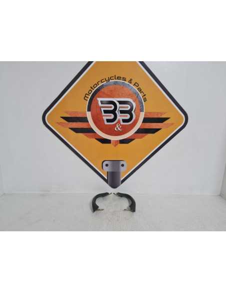 Manere Pasager Yamaha XJ6 Diversion 4BR 1993, 4BP216440000 4BP216450000