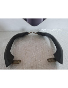 Rear Grabs Yamaha XJ6 Diversion 4BR 1993, 4BP216440000 4BP216450000 2