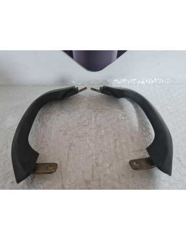 Manere Pasager Yamaha XJ6 Diversion 4BR 1993, 4BP216440000 4BP216450000