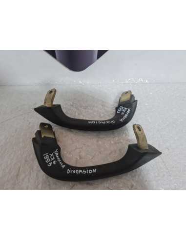 Manere Pasager Yamaha XJ6 Diversion 4BR 1993, 4BP216440000 4BP216450000