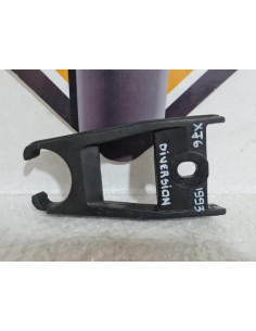 Chain Slide Rail Yamaha XJ6 Diversion 4BR 1993, 3YX221510000 2