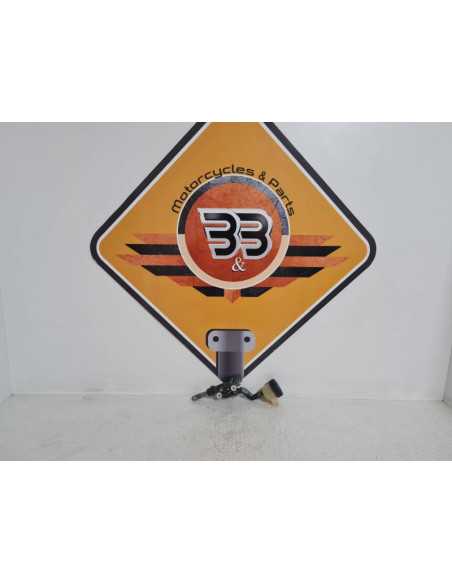 Pompa Frana Spate Yamaha XJ6 Diversion 4BR 1993, 4BP2583V0100