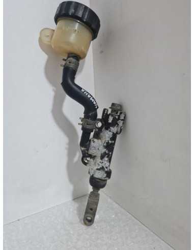 Rear Brake Master Cylinder Yamaha XJ6 Diversion 4BR 1993, 4BP2583V0100