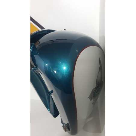 Rezervor Harley Davidson FAT BOY - FLSTF - 2003 