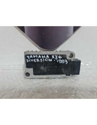 Releu Incarcare Yamaha XJ6 Diversion 4BR 1993, 3TJ819600200