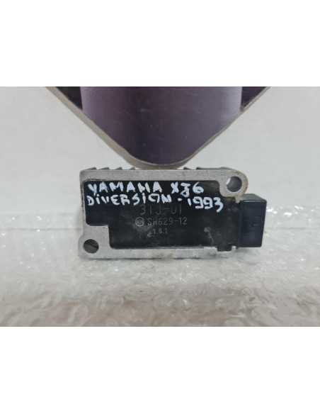 Regulator Rectifier Yamaha XJ6 Diversion 4BR 1993, 3TJ819600200