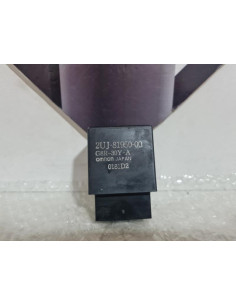Multifunction Relay Yamaha XJ6 Diversion 4BR 1993, 2UJ819500100 2