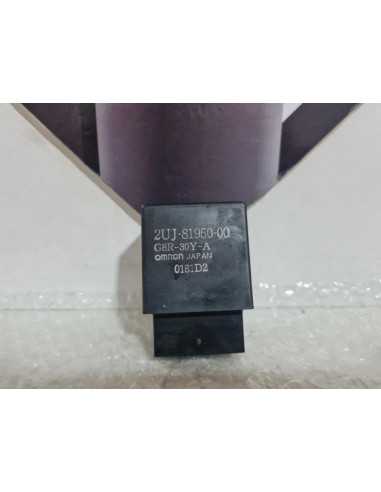 Multifunction Relay Yamaha XJ6 Diversion 4BR 1993, 2UJ819500100