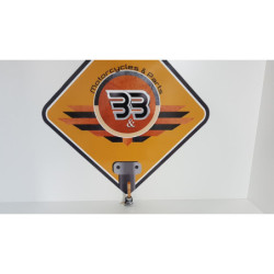 Fuel Valve Vacuum Actuated Harley Davidson FAT BOY - FLSTF - 2003 