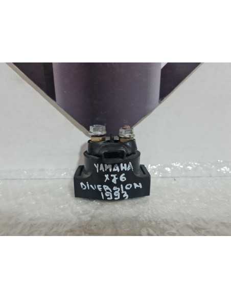 Starter Solenoid Relay Yamaha XJ6 Diversion 4BR 1993, 4BP819400000