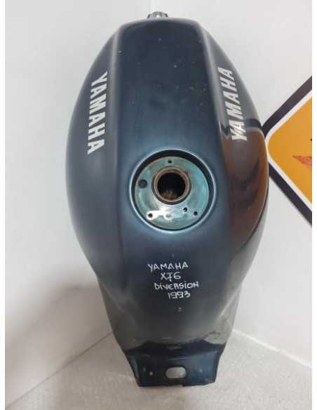 Fuel Tank Yamaha XJ6 Diversion 4BR 1993, 4BP241100008