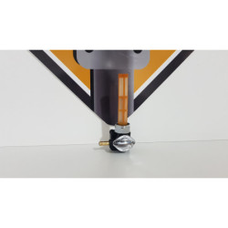 Fuel Valve Vacuum Actuated Harley Davidson FAT BOY - FLSTF - 2003 2