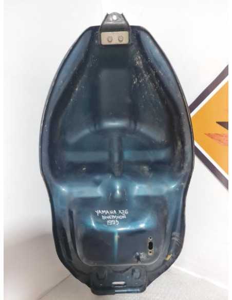 Fuel Tank Yamaha XJ6 Diversion 4BR 1993, 4BP241100008