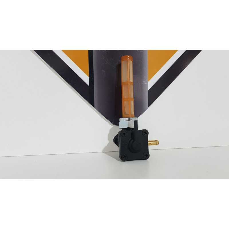 Robinet Benzina Harley Davidson FAT BOY - FLSTF - 2003