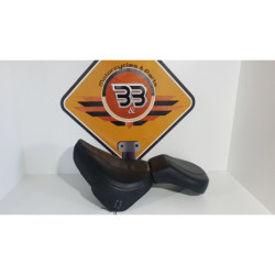 Seat Front & Passenger Harley Davidson FAT BOY - FLSTF - 2003 