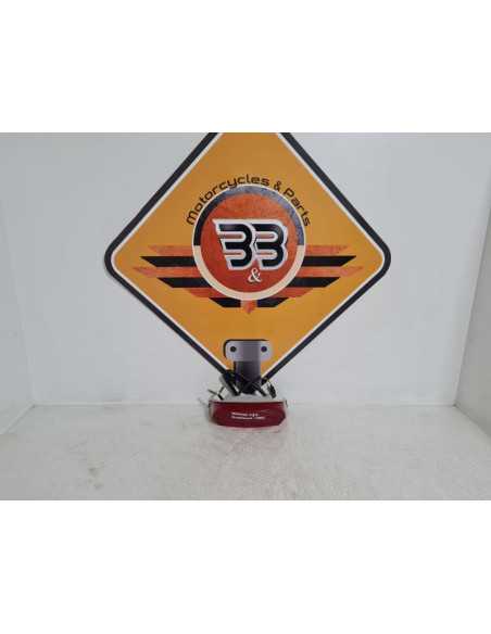 Taillight Yamaha XJ6 Diversion 4BR 1993, 4BP847100000