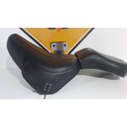 Seat Front & Passenger Harley Davidson FAT BOY - FLSTF - 2003 2