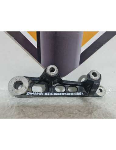Rear Brake Caliper Bracket Yamaha XJ6 Diversion 4BR 1993, 3HE258190100