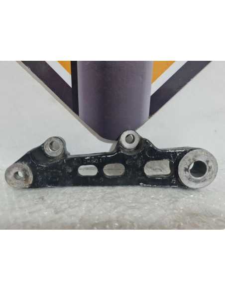 Suport Etrier Frana Spate Yamaha XJ6 Diversion 4BR 1993, 3HE258190100