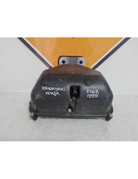 Airbox Air Filter Box Kawasaki Ninja ZX6R 1999, 110101658