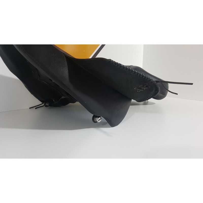 Sea Pilot & Pasager Harley Davidson FAT BOY - FLSTF - 2003 