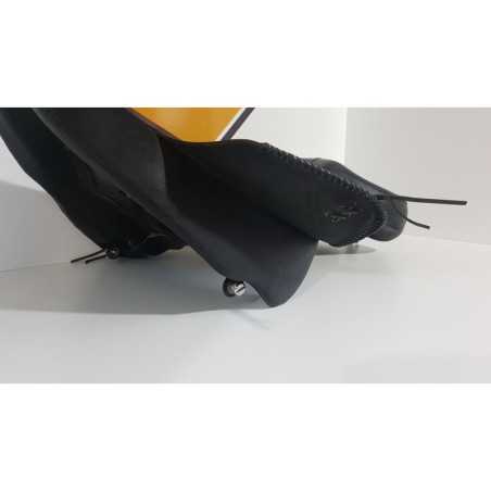 Sea Pilot & Pasager Harley Davidson FAT BOY - FLSTF - 2003 